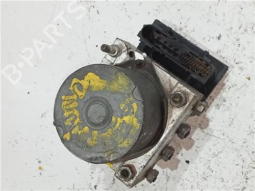 Used ABS pump HYUNDAI GETZ (TB) 1.5 CRDi (88 hp) 23919900