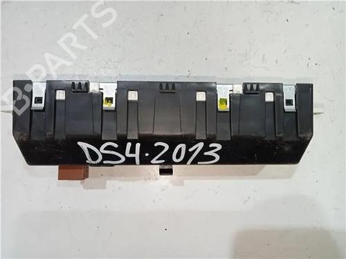 Andre CITROËN DS4 (NX_) 1.6 HDi 90 | BP23907374O1 