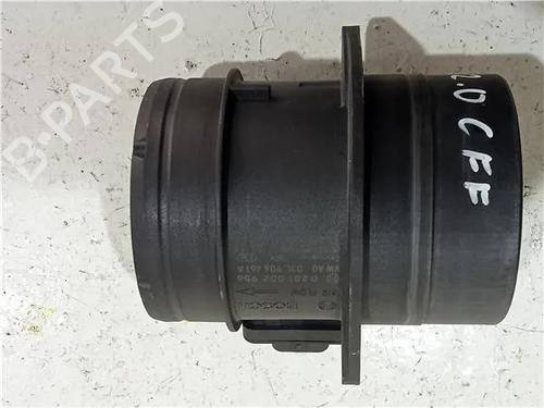 Used Mass air flow sensor VW CC B7 (358) 2.0 TDI (140 hp) 23923857