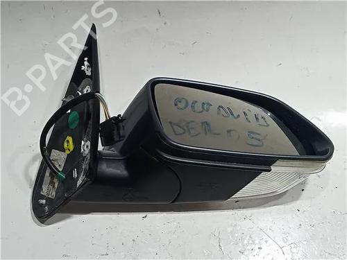 Used Right mirror SKODA OCTAVIA II (1Z3) 2.0 TDI (140 hp) 23915063