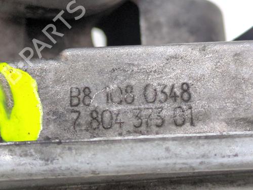 Throttle body BMW 1 Coupe (E82) 118 d | BP26918856M82 