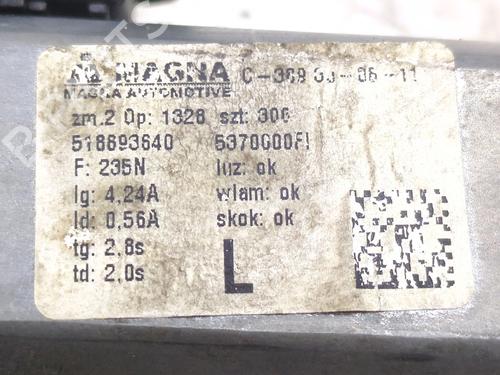 Other FIAT 500 C (312_) 0.9 (312AG1A) | BP28623825O1