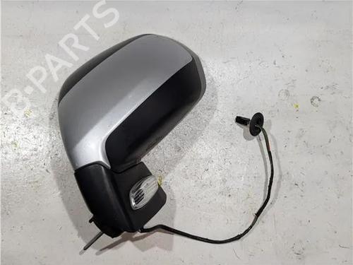 Left mirror PEUGEOT 3008 I MPV (0U_) 2.0 HDi 150 / BlueHDi 150 | BP23925046C26 