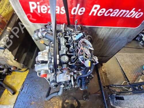 Engine CITROËN C4 I (LC_) 1.6 HDi | BP39098698M1 - Image 7