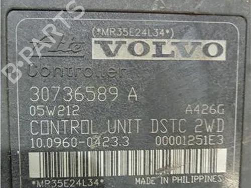 ABS pump VOLVO S40 II (544) 2.0 D | BP23909307M43 