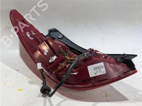 Right taillight HYUNDAI i20 I (PB, PBT) 1.2 | BP23925101C35 