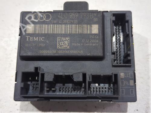 Used Electronic module AUDI Q7 (4LB) 3.0 TDI quattro (233 hp) 23927562