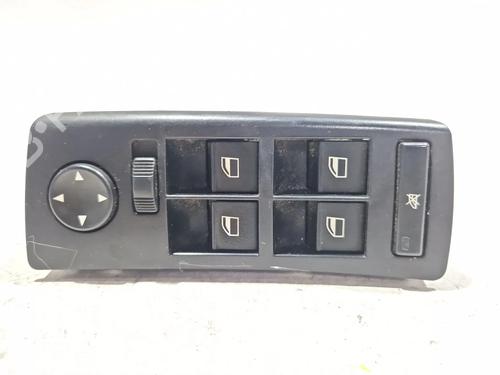Venstre Foran elrute bryter BMW X5 (E53) 3.0 d (184 hp) 29383838