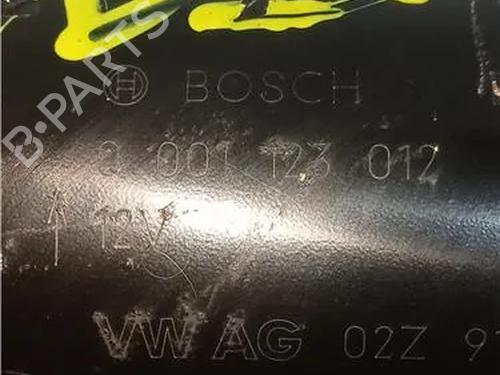 Startmotor SEAT LEON (1P1) 2.0 TDI 16V | BP23918908M8 