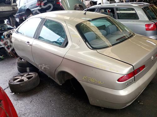 Used Parts ALFA ROMEO 156 (932_) 2.0 16V T.SPARK (932A2) (155 hp) 2360928