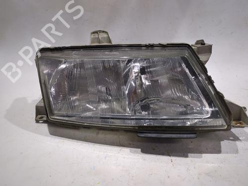 Højre forlygte SAAB 9-5 (YS3E) 2.0 t (150 hp) 23902973