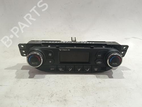 Used Climate control Climate control 37088791 37088791