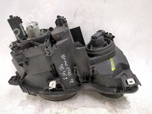 Left headlight BMW 3 Compact (E46) 318 ti | BP32844002C28  - Image 5