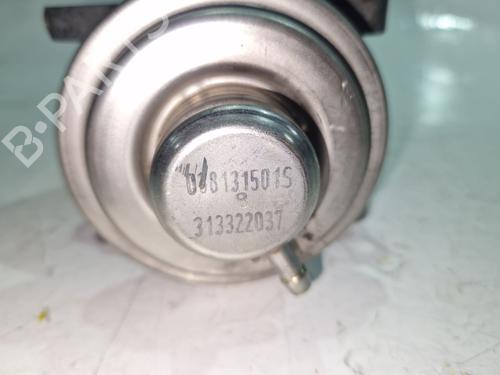 Egr AUDI A3 (8P1) 1.9 TDI | BP34612387M69 - Image 5
