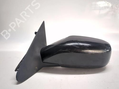 Left mirror RENAULT LAGUNA II Grandtour (KG0/1_) 1.9 dCi (KG0G) | BP24630391C26 