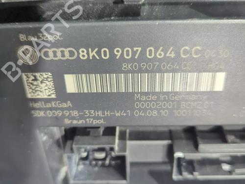 Electronic module AUDI A4 Allroad B8 (8KH) 2.0 TFSI quattro | BP23925719M83