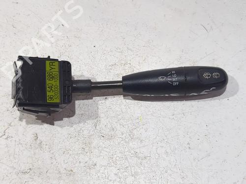 Steering column stalk CHEVROLET AVEO / KALOS Hatchback (T200) 1.2 | BP23927558I23 