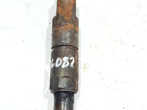 Used Injector FIAT DUCATO Van (230_) 2.0 JTD (84 hp) 26308198