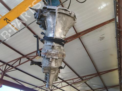 Gearbox NISSAN VANETTE CARGO Van (HC 23) 2.3 D | BP29643481M3 