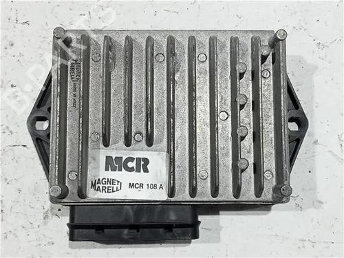 Used Electronic module FIAT BRAVA (182_) 1.9 TD 100 S (182.BF) (100 hp) 23917924