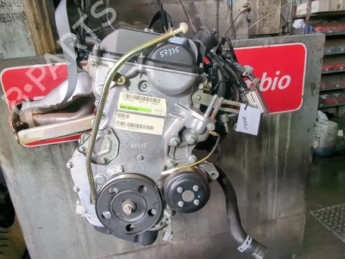 Motor MITSUBISHI COLT VI (Z3_A, Z2_A) 1.1 (Z31A, Z32A) (75 hp) 29423228