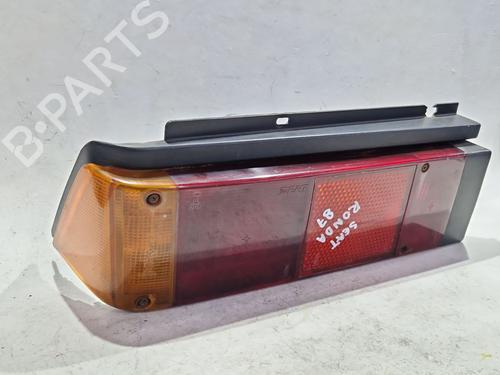 Left taillight SEAT RONDA (22A) 1.7 Diesel | BP30193131C34