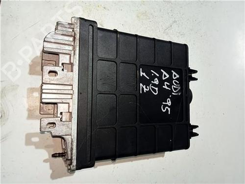 Used Electronic module AUDI A4 B7 (8EC) 2.0 TDI 16V (140 hp) 23929145