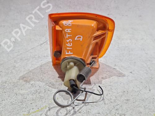 Right front indicator FORD FIESTA II (FBD) 1.0 (FBD) | BP30777775C33