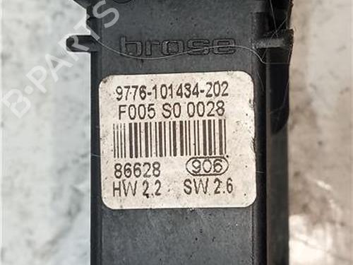 Right front window motor VW GOLF IV (1J1) 1.4 16V | BP23912882E20 