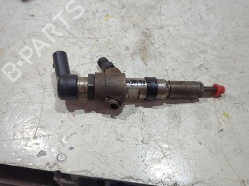 Spreder / Dyse PEUGEOT 206 Hatchback (2A/C) 1.4 HDi eco 70 (68 hp) 27191015