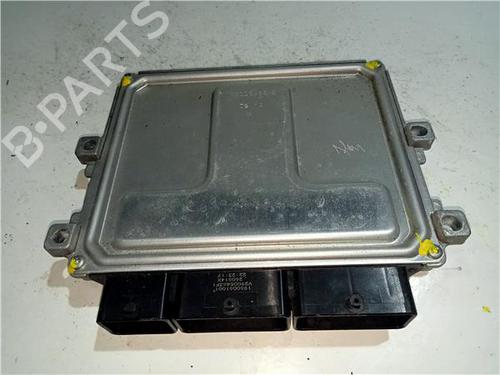Elektronische module RENAULT CLIO IV (BH_) 1.5 dCi 75 | BP23915734M83 