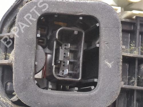 Left taillight VW GOLF V (1K1)  | BP27806405C34 