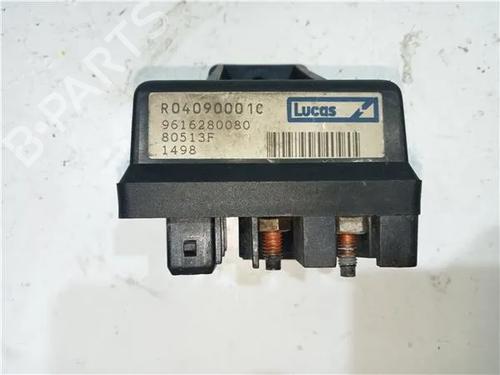 Elektronische module PEUGEOT 106 I (1A, 1C) 1.1 (60 hp) 23931941