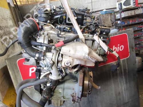 Engine FIAT 500 C (312_) 0.9 (312AG1A) | BP29423235M1 