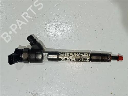 Injektor für OPEL VIVARO B Van (X82) 1.6 CDTI (05) (116 hp) 23912416
