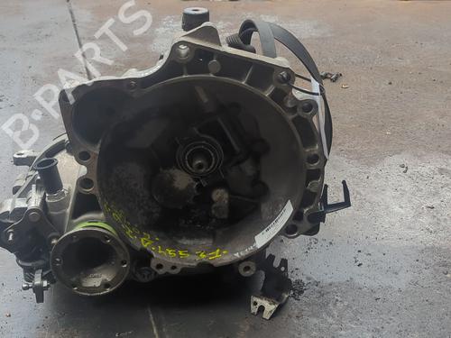 Used Gearbox SEAT AROSA (6H1) 1.0 (50 hp) 26975411