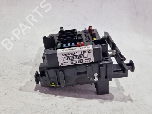 Fuse box PEUGEOT 206 Hatchback (2A/C) 1.1 i | BP30192071E1 