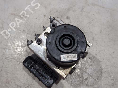 ABS pump FORD FIESTA V (JH_, JD_) 1.6 16V | BP26922008M43 