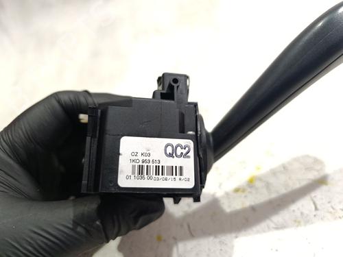 Steering column stalk AUDI A3 (8P1) 1.9 TDI | BP39103081I23 - Image 5