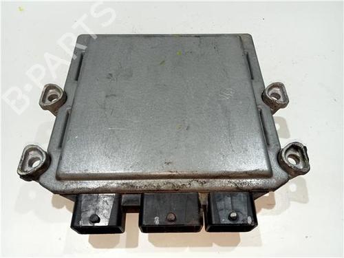 Electronic module CITROËN XSARA (N1) 2.0 HDi 90 | BP23931753M83 