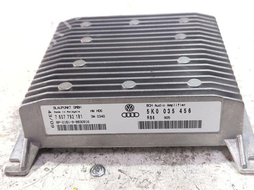 Electronic module VW GOLF VI (5K1) 2.0 R 4motion | BP39646984M83 - Image 4