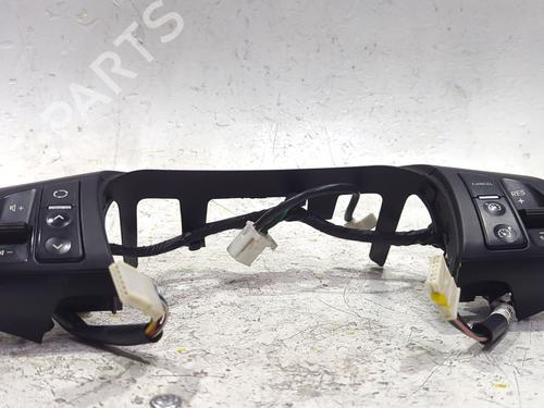 Steering wheel controls KIA OPTIMA (FSGDS6B) 1.7 CRDi | BP40062946E15 - Image 2