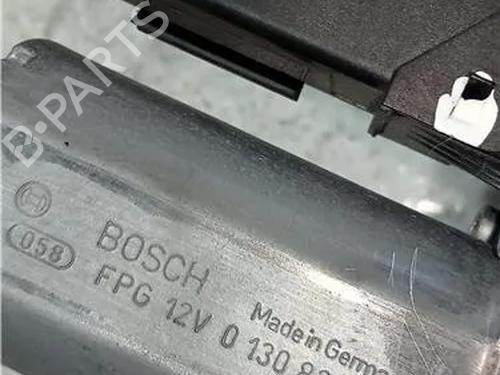 Left rear window motor AUDI A4 B6 (8E2) 1.9 TDI quattro | BP23922927E23