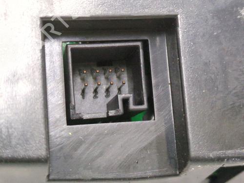 Climate control MERCEDES-BENZ E-CLASS (W211) E 270 CDI (211.016) | BP32009757I5 