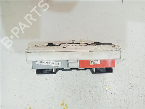 Andre RENAULT CLIO II (BB_, CB_) 1.5 dCi (B/CB08) | BP23932922O1 