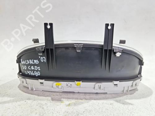 Instrument cluster KIA CARENS III MPV (UN) 2.0 CRDi 115 | BP29519015C47 