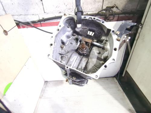 Used Gearbox Gearbox RENAULT 12 Variable (117_, 133_) 1.3 (68 hp) 34125626 34125626