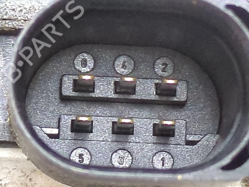 Rear right lock SEAT IBIZA IV (6J5, 6P1) 1.6 TDI | BP26672508C99 