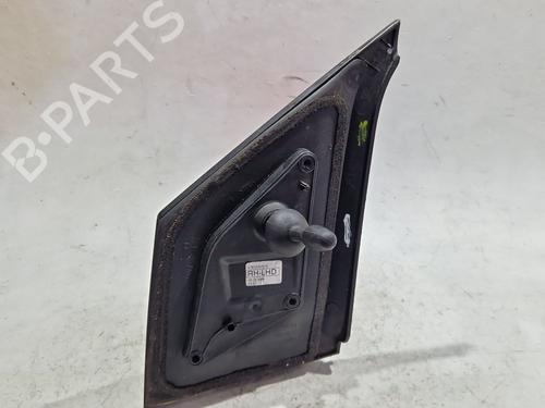 Right mirror TOYOTA AYGO (_B1_) 1.0 (KGB10_, KGB10R) | BP30192828C27 