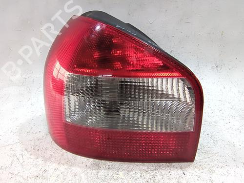 Used Left taillight AUDI A3 (8L1) 1.6 (102 hp) 32011243